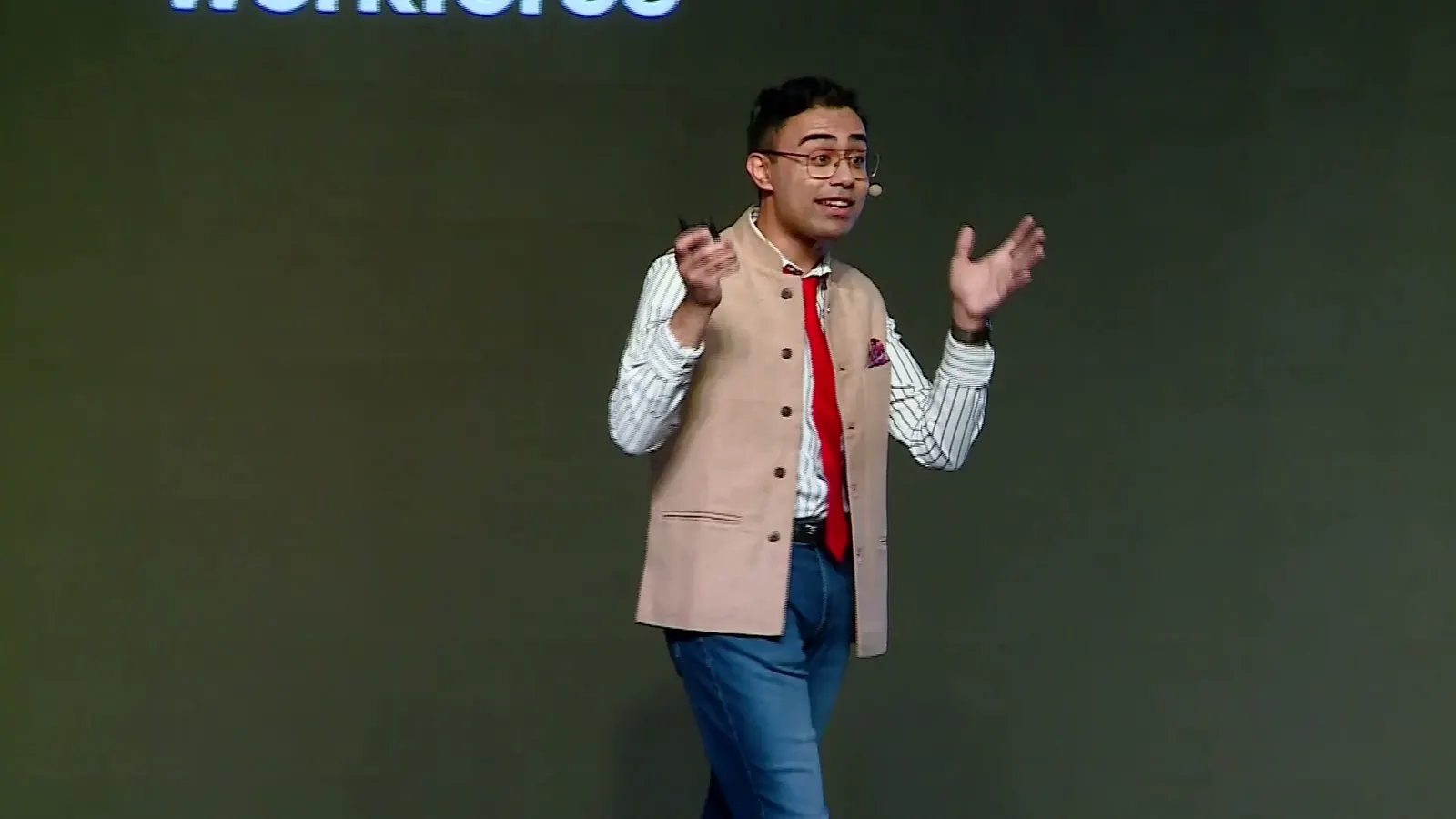 nasscom People Summit, 2026